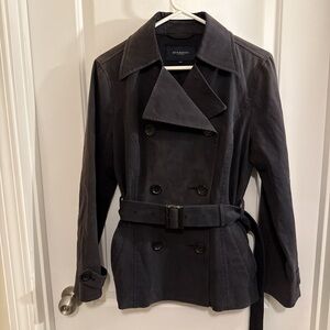 Burberry Women's Trench Coat